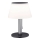 Paulmann 94309 - Solcellelampe dæmpbar LED/0,8W IP44  LILLESOL 3,7V 2000 mAh