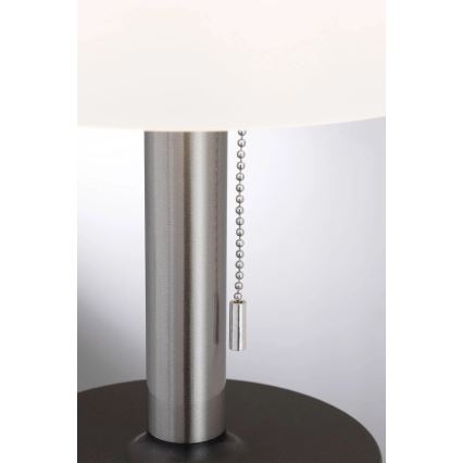 Paulmann 94309 - Solcellelampe dæmpbar LED/0,8W IP44  LILLESOL 3,7V 2000 mAh