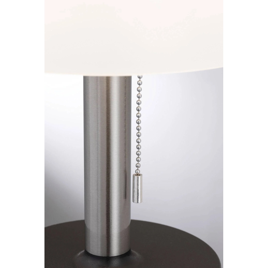 Paulmann 94309 - Solcellelampe dæmpbar LED/0,8W IP44  LILLESOL 3,7V 2000 mAh