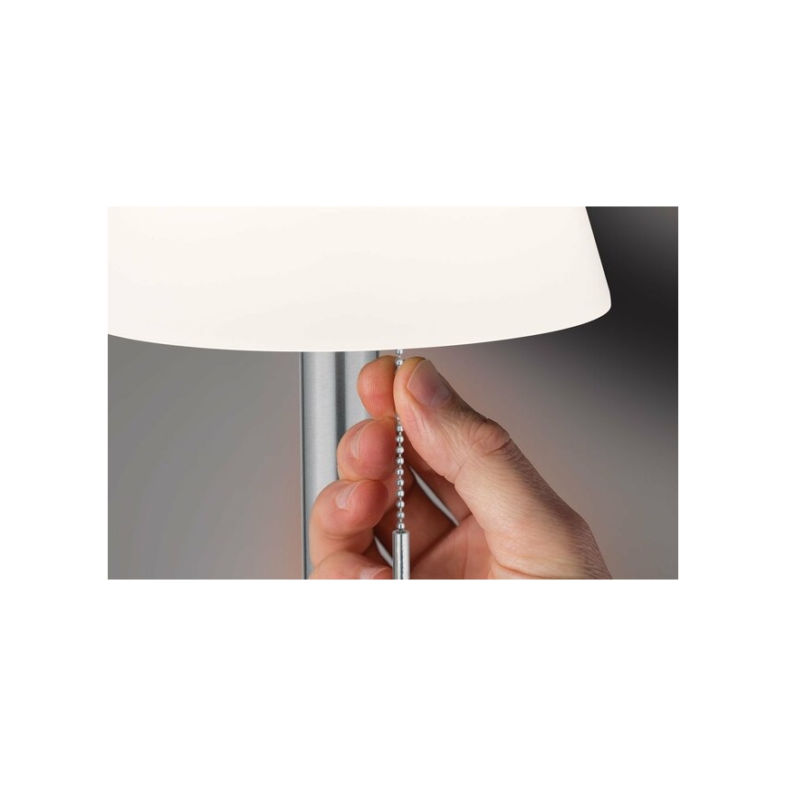 Paulmann 94309 - Solcellelampe dæmpbar LED/0,8W IP44  LILLESOL 3,7V 2000 mAh