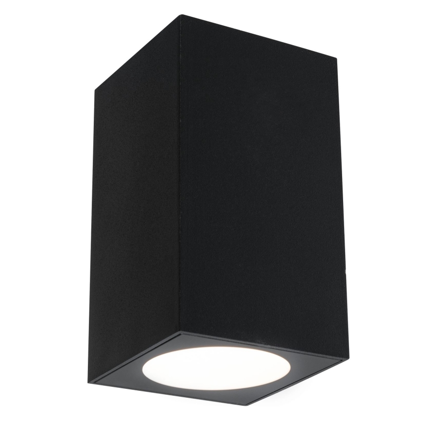 Paulmann 94327 - Udendørs væglampe LED/3,8W IP44 FLAME 230V antracit