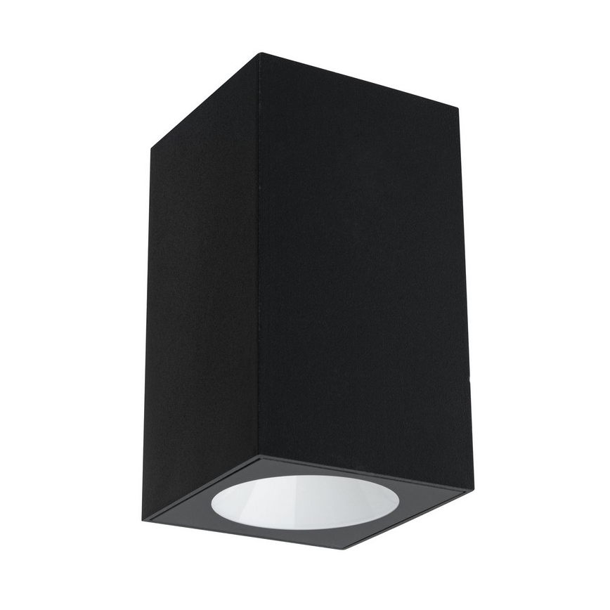 Paulmann 94327 - Udendørs væglampe LED/3,8W IP44 FLAME 230V antracit