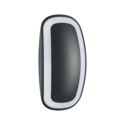 Paulmann 94400 - LED/4W IP44 Udendørs væglampe SIGNEA 230V