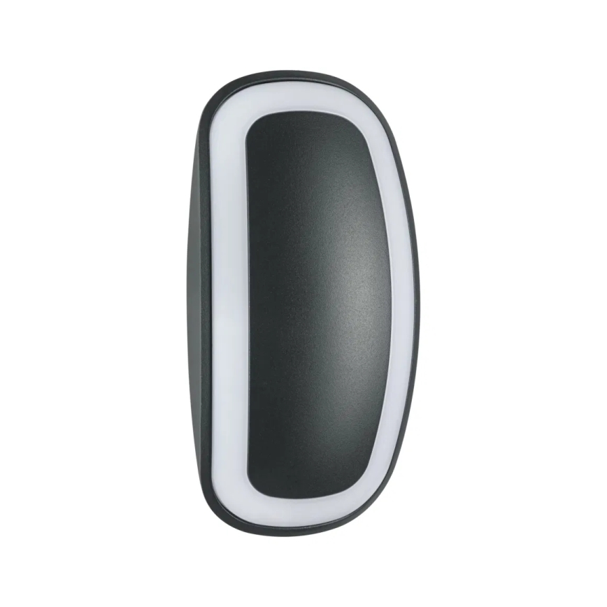 Paulmann 94400 - LED/4W IP44 Udendørs væglampe SIGNEA 230V