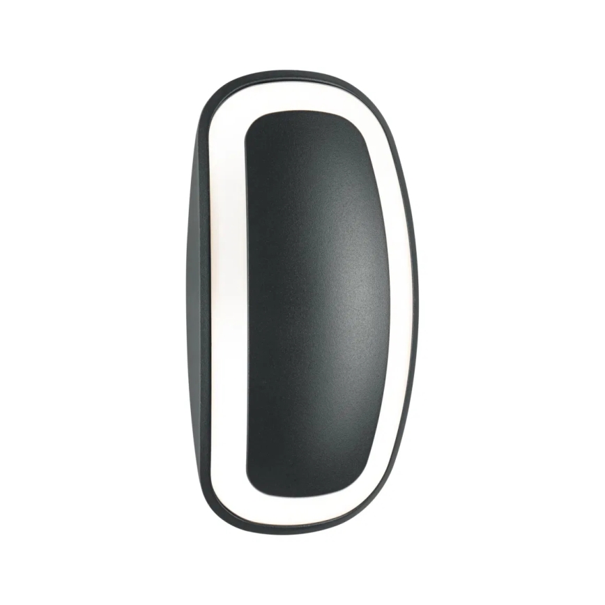 Paulmann 94400 - LED/4W IP44 Udendørs væglampe SIGNEA 230V