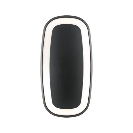 Paulmann 94400 - LED/4W IP44 Udendørs væglampe SIGNEA 230V