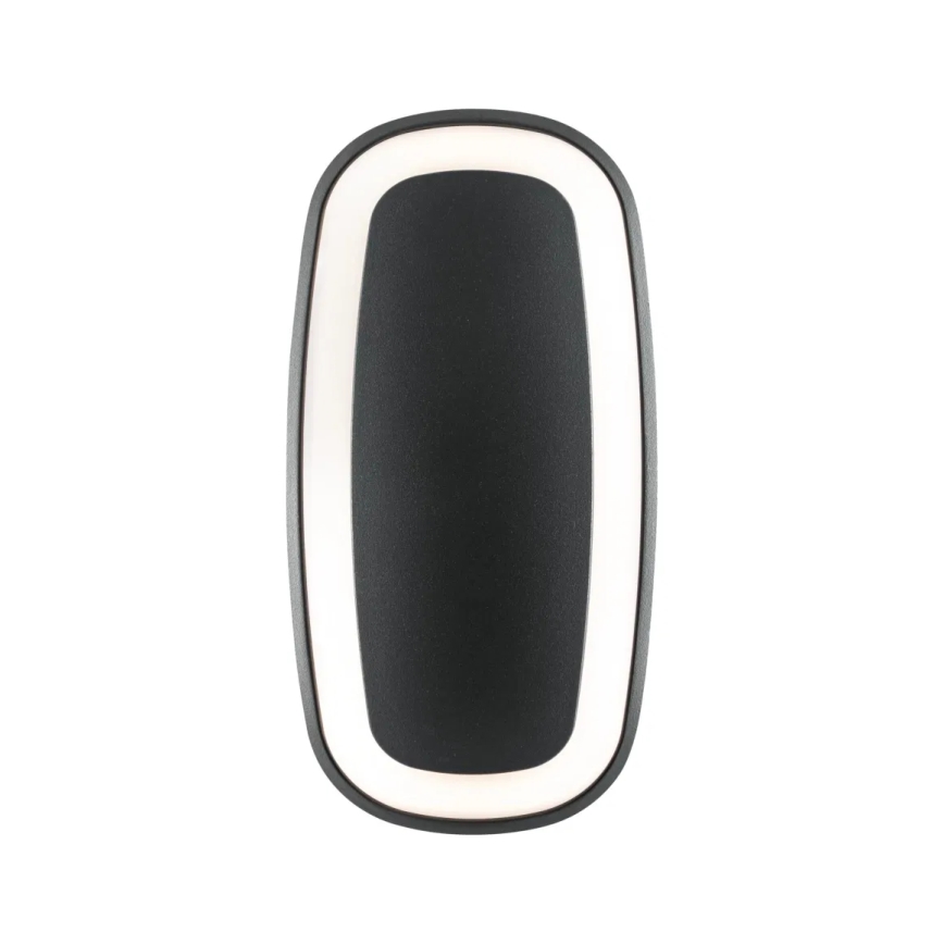 Paulmann 94400 - LED/4W IP44 Udendørs væglampe SIGNEA 230V
