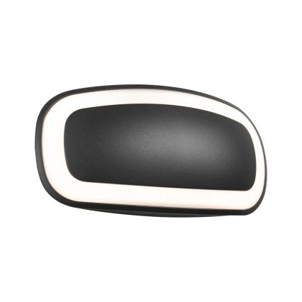 Paulmann 94400 - LED/4W IP44 Udendørs væglampe SIGNEA 230V