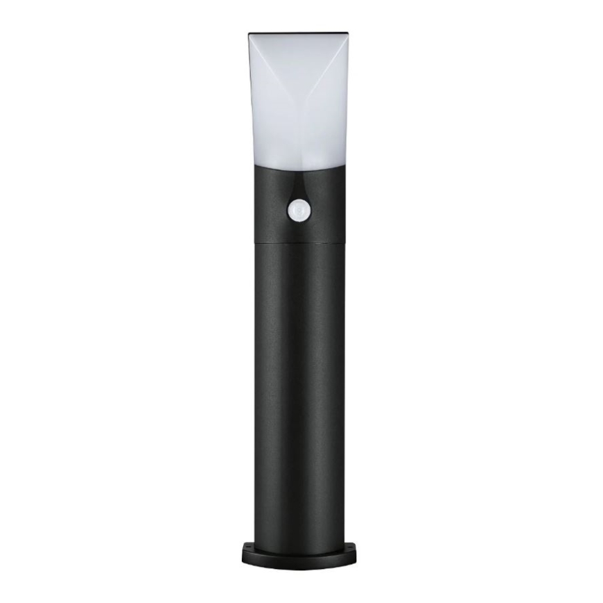 Paulmann 94403 - LED/10W IP44 Udendørslampe med sensor ADYA 230V