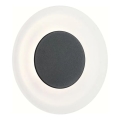 Paulmann 94409 - LED/4W IP44 Udendørs væglampe CIRCEA 230V