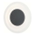Paulmann 94409 - LED/4W IP44 Udendørs væglampe CIRCEA 230V
