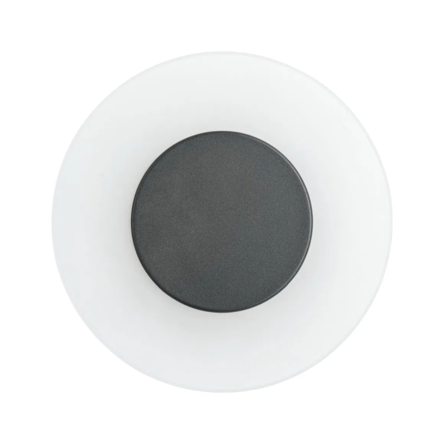 Paulmann 94409 - LED/4W IP44 Udendørs væglampe CIRCEA 230V