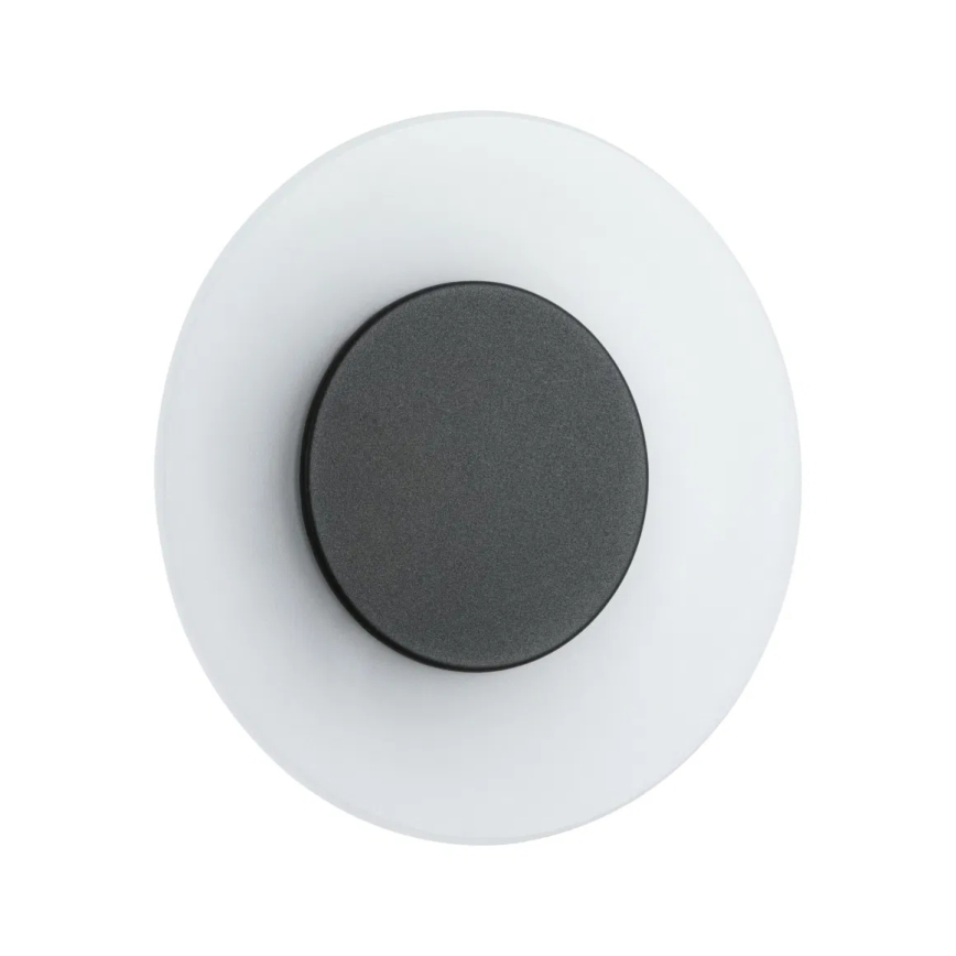 Paulmann 94409 - LED/4W IP44 Udendørs væglampe CIRCEA 230V