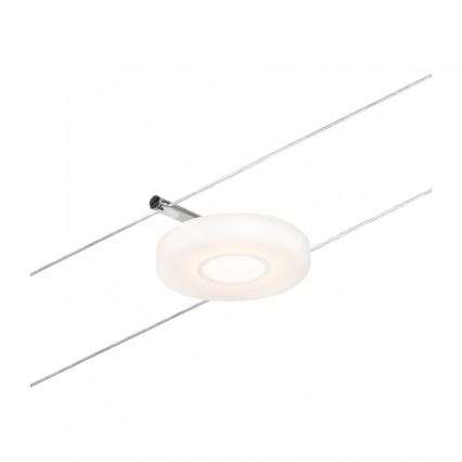 Paulmann 94426 - SÆT 5xLED/4,5W Spotlampe til lyskædesystem MAC 230V