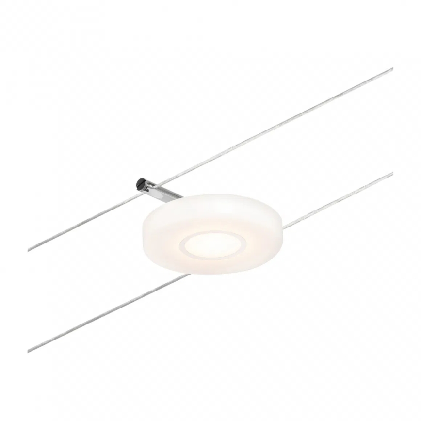 Paulmann 94426 - SÆT 5xLED/4,5W Spotlampe til lyskædesystem MAC 230V