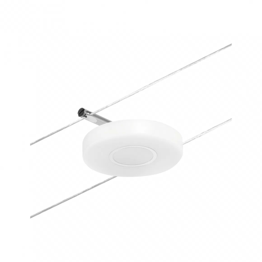 Paulmann 94426 - SÆT 5xLED/4,5W Spotlampe til lyskædesystem MAC 230V