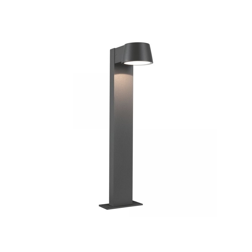 Paulmann 94454 - Udendørslampe LED/6W IP44 CAPEA 230V