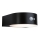 Paulmann 94570 - LED/5,5W IP44 Soldrevet væglampe med sensor EILEEN 3,7V 2000 mAh