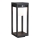 Paulmann 94573 - LED/5,5W IP44 Solcellelampe med sensor MARISOL 3,7V 2000 mAh