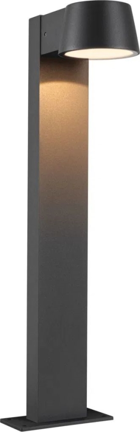 Paulmann 94715 - LED/6W IP44 Udendørslampe CAPERA 230V