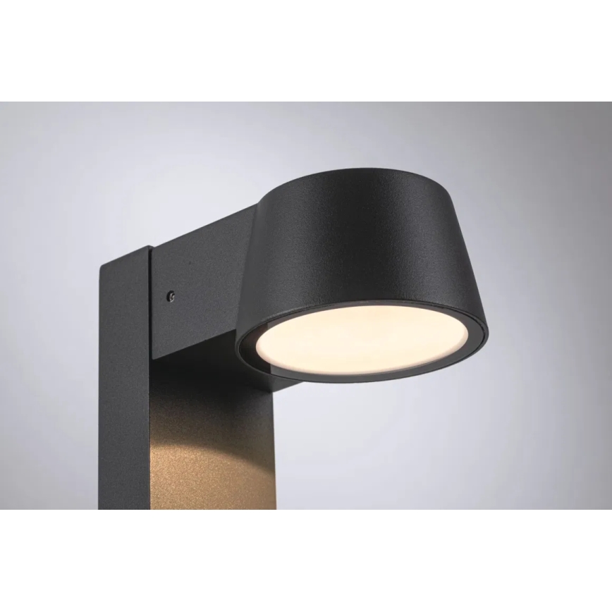 Paulmann 94715 - LED/6W IP44 Udendørslampe CAPERA 230V
