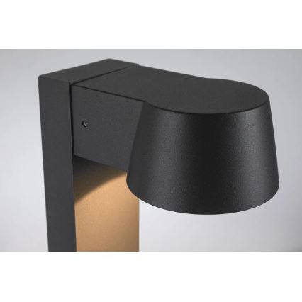 Paulmann 94715 - LED/6W IP44 Udendørslampe CAPERA 230V