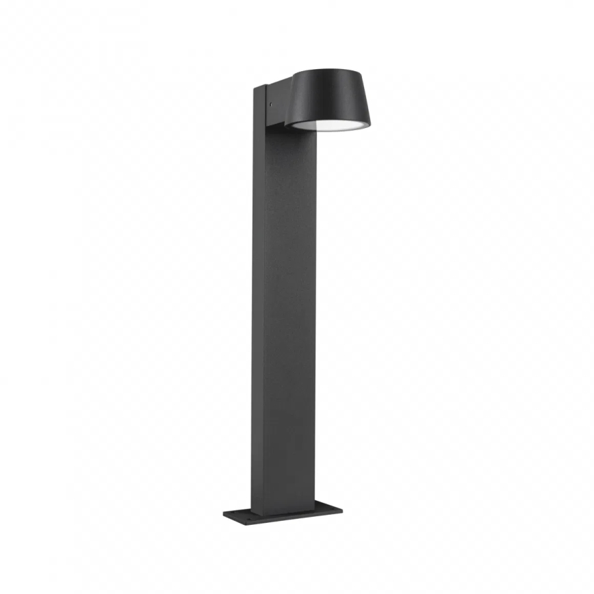 Paulmann 94715 - LED/6W IP44 Udendørslampe CAPERA 230V
