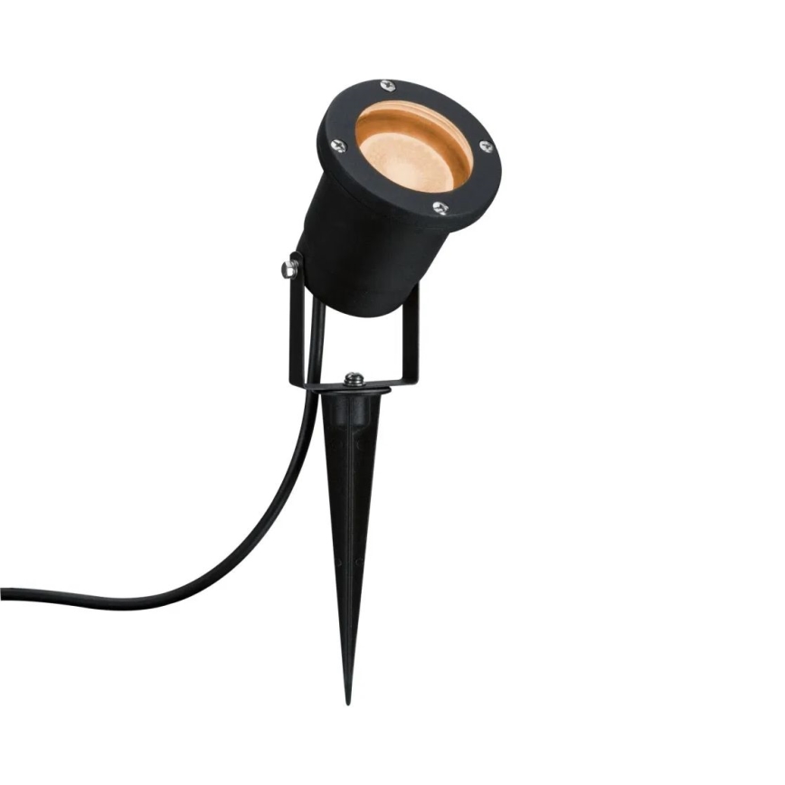 Paulmann 94731 - LED/4,3W IP65 Udendørslampe SPOT 230V