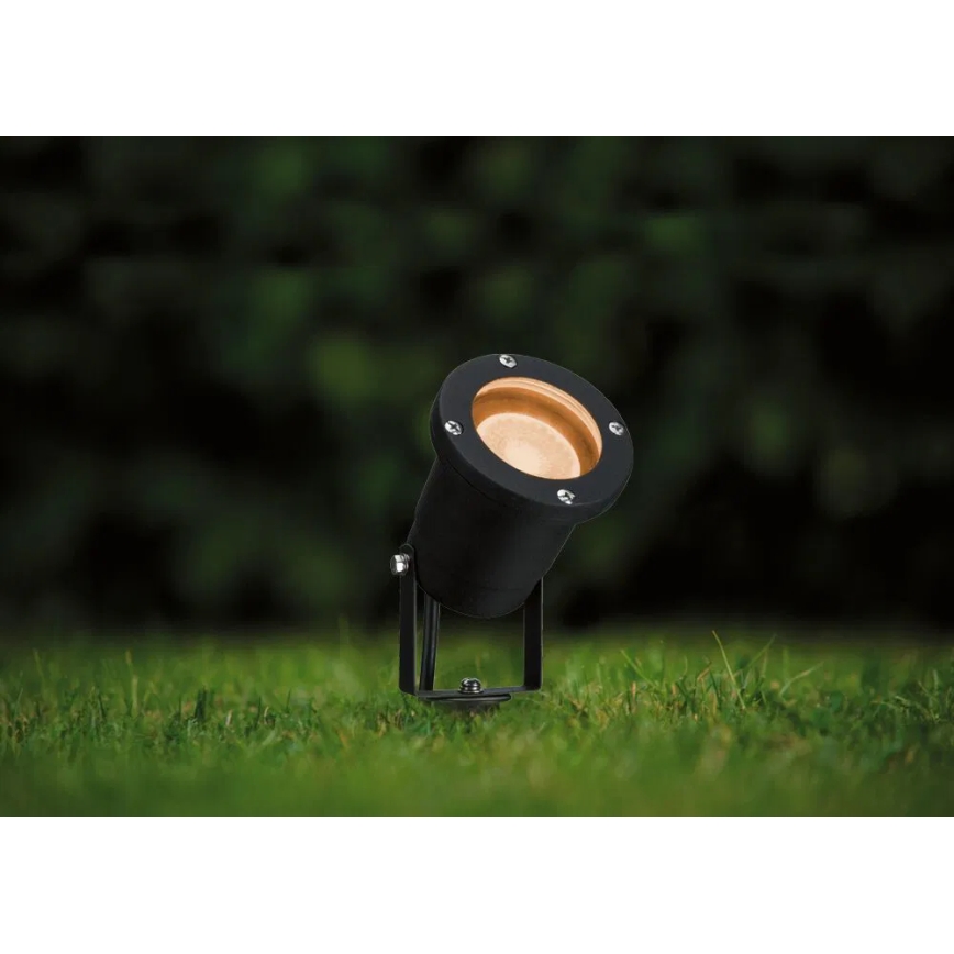 Paulmann 94731 - LED/4,3W IP65 Udendørslampe SPOT 230V