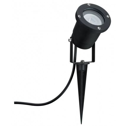 Paulmann 94731 - LED/4,3W IP65 Udendørslampe SPOT 230V
