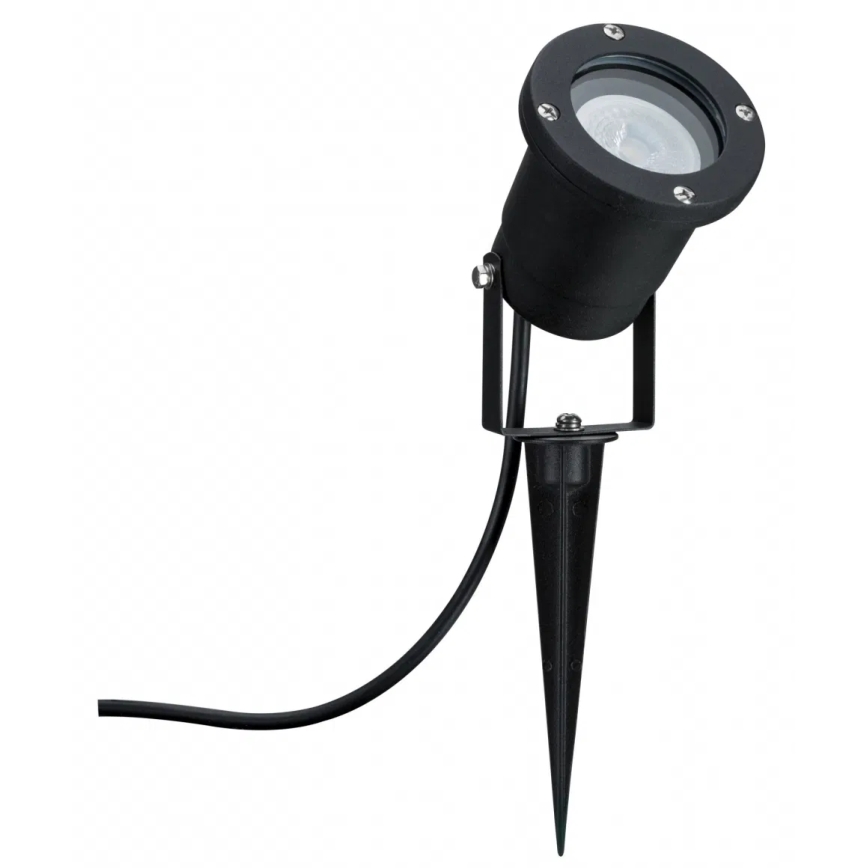 Paulmann 94731 - LED/4,3W IP65 Udendørslampe SPOT 230V