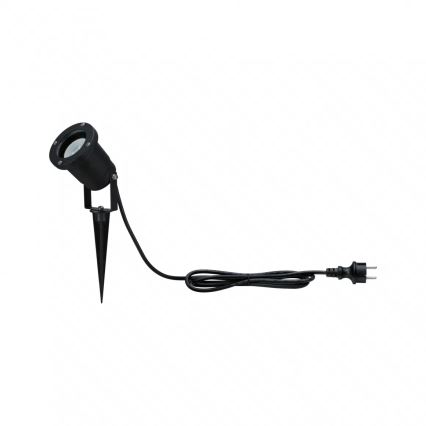 Paulmann 94731 - LED/4,3W IP65 Udendørslampe SPOT 230V