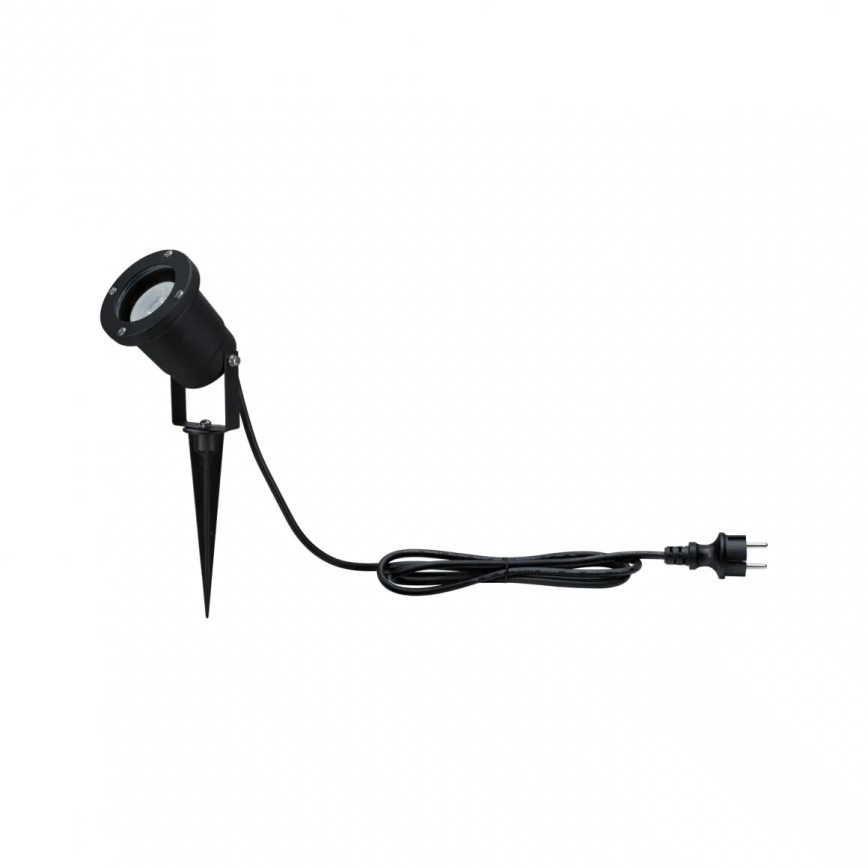 Paulmann 94731 - LED/4,3W IP65 Udendørslampe SPOT 230V