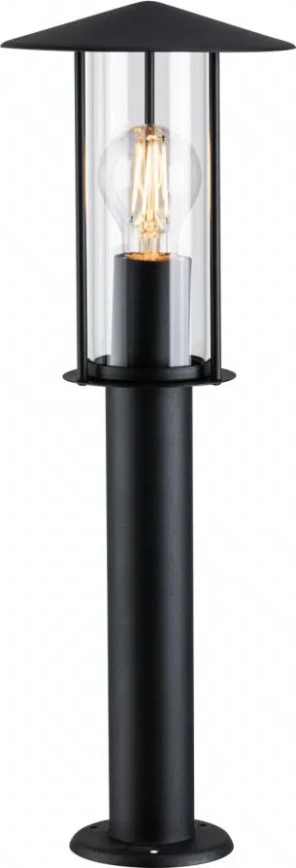 Paulmann 94737 - LED 1xE27/4,3W IP44 Udendørslampe CLASSIC 230V