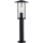 Paulmann 94737 - LED 1xE27/4,3W IP44 Udendørslampe CLASSIC 230V
