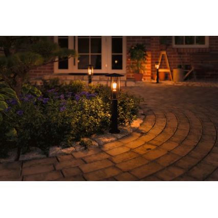 Paulmann 94737 - LED 1xE27/4,3W IP44 Udendørslampe CLASSIC 230V