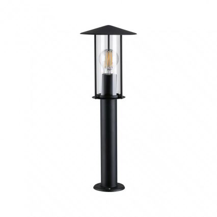 Paulmann 94737 - LED 1xE27/4,3W IP44 Udendørslampe CLASSIC 230V