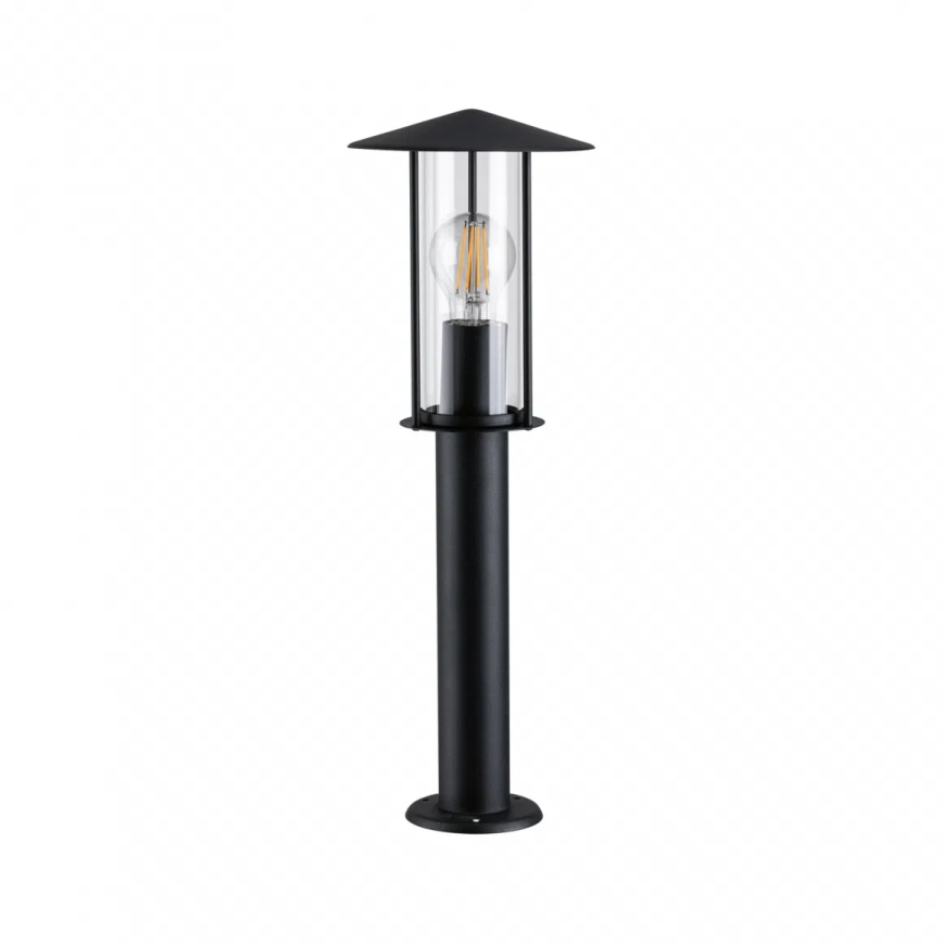 Paulmann 94737 - LED 1xE27/4,3W IP44 Udendørslampe CLASSIC 230V