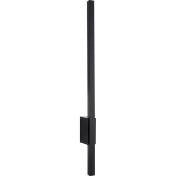 Paulmann 94742 - LED/11,5W IP44 Udendørs væglampe STAN 230V