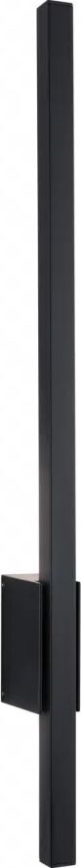 Paulmann 94742 - LED/11,5W IP44 Udendørs væglampe STAN 230V