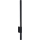 Paulmann 94742 - LED/11,5W IP44 Udendørs væglampe STAN 230V