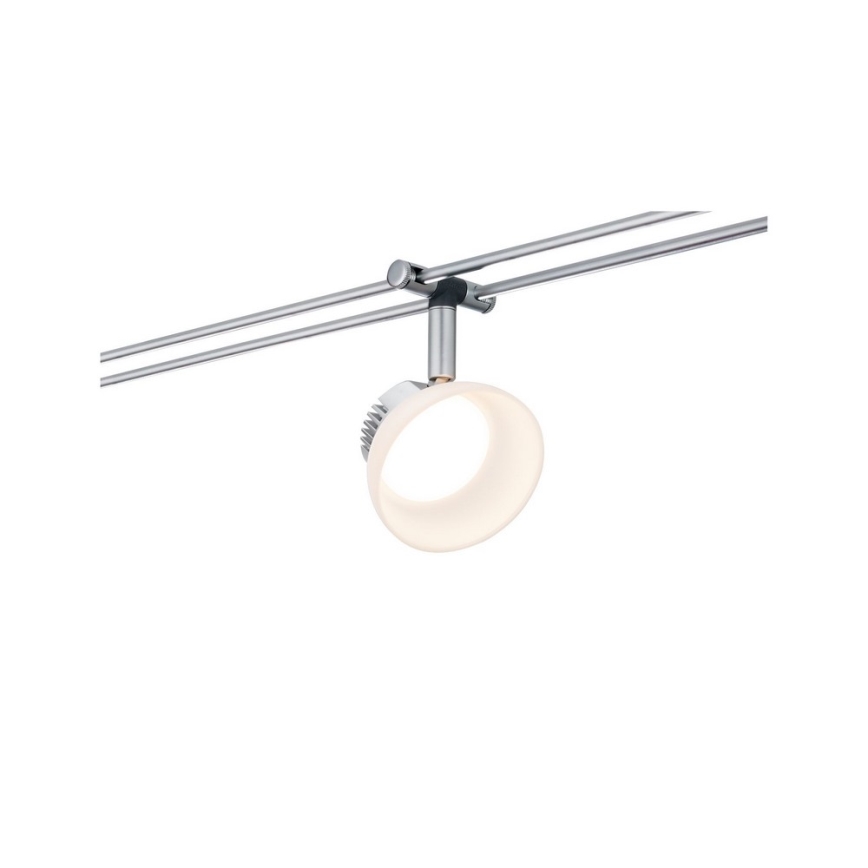 Paulmann 95195 - 6xLED/4W Spotlys IceLED I 230/12V