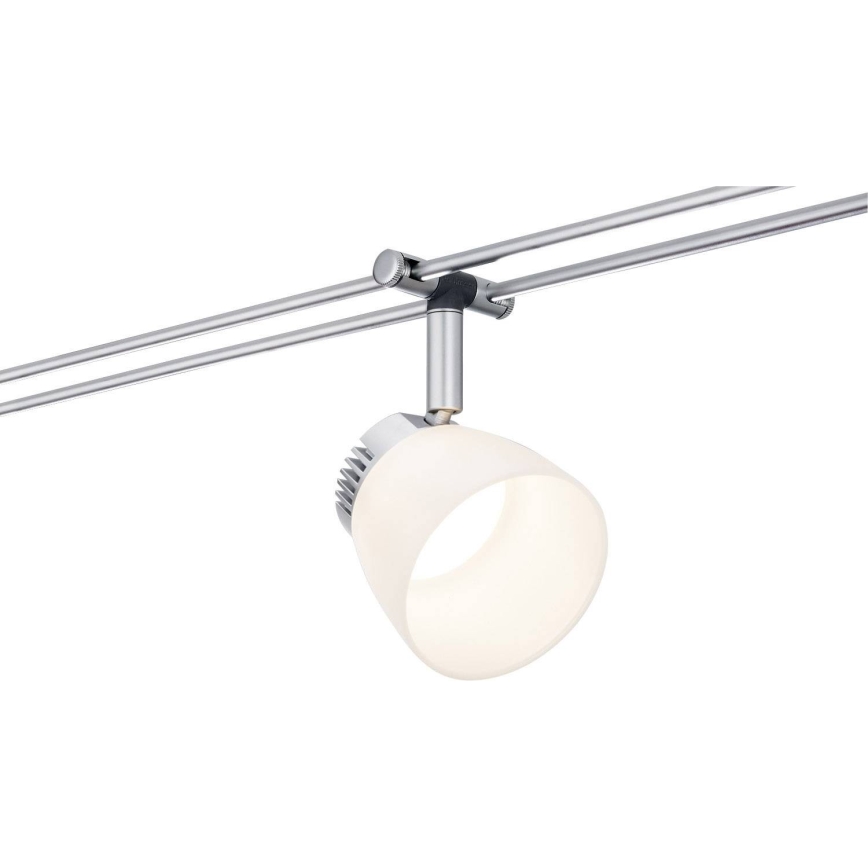 Paulmann 95196 - 4xLED/4W Spotlight IS 230V