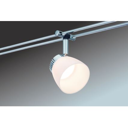 Paulmann 95196 - 4xLED/4W Spotlight IS 230V