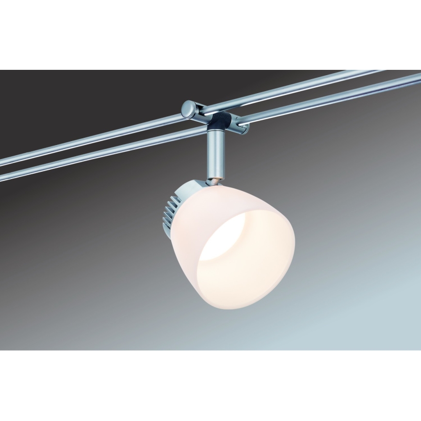 Paulmann 95196 - 4xLED/4W Spotlight IS 230V