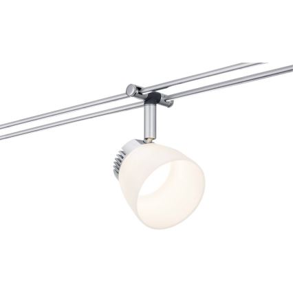 Paulmann 95197 - 6xLED/4W Spotlight IS 230V