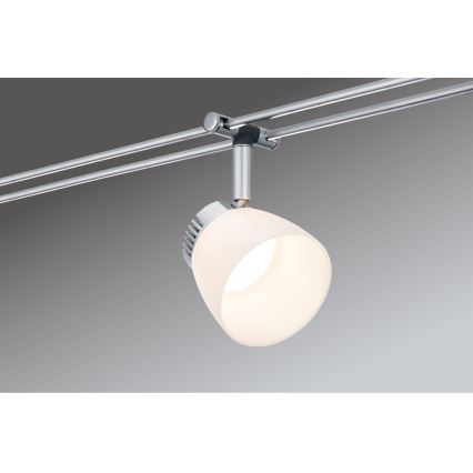 Paulmann 95197 - 6xLED/4W Spotlight IS 230V