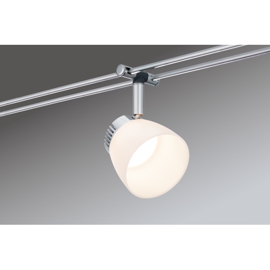 Paulmann 95197 - 6xLED/4W Spotlight IS 230V