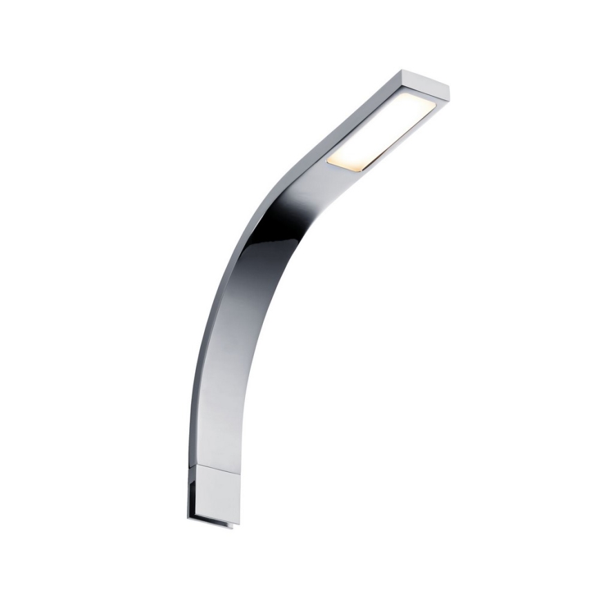 Paulmann 99380 - LED/3,2W Spejllampe til badeværelse GALERIA 230V IP44