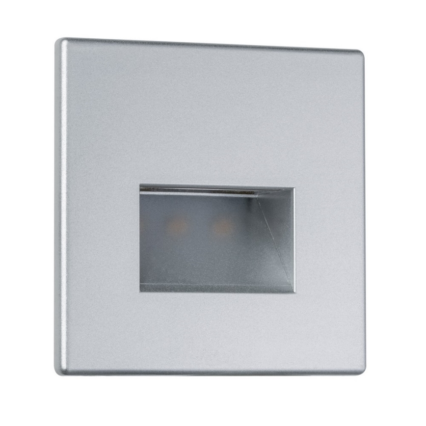 Paulmann 99495 - LED/1,2W Trappelampe EDGE 230V